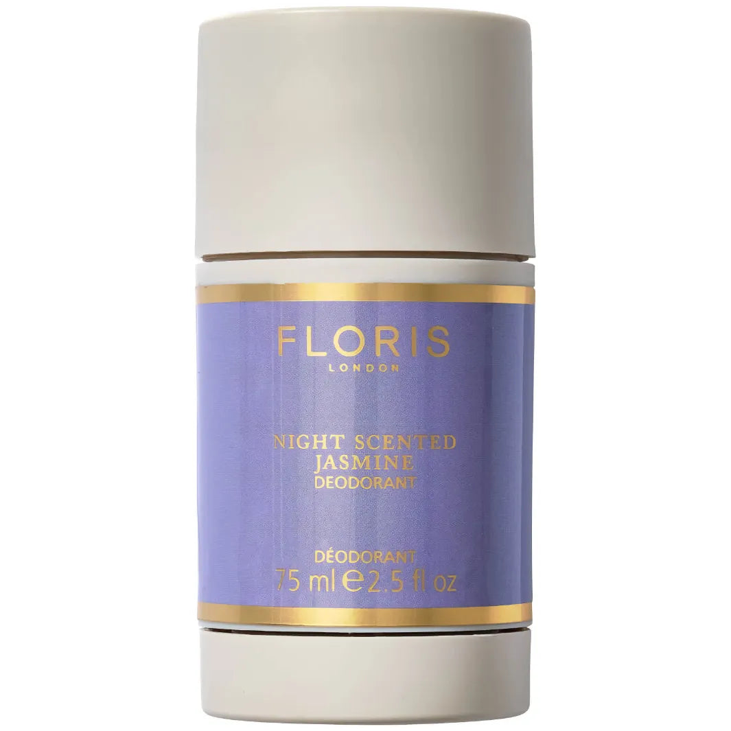 Floris Night Scented Jasmine Deodorant Stick