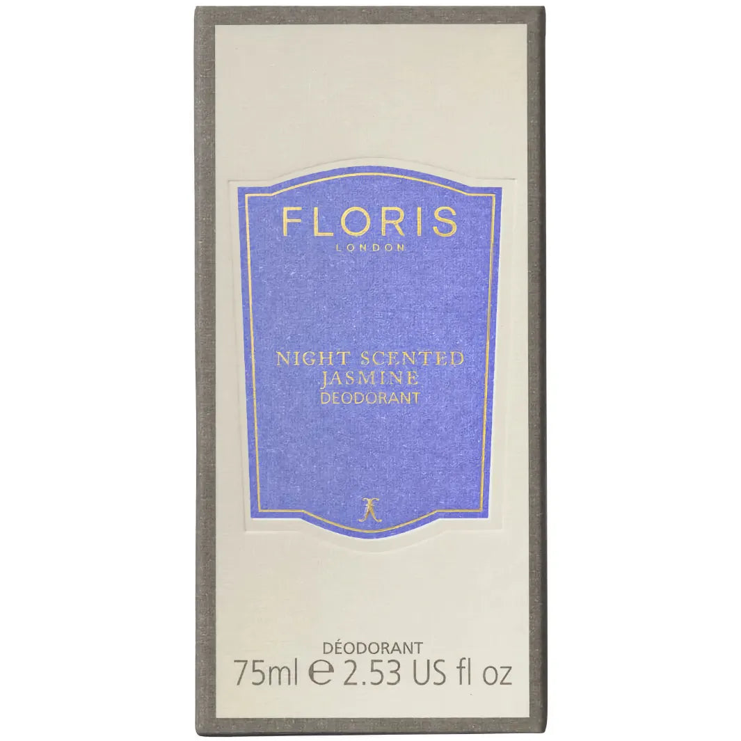 Floris Night Scented Jasmine Deodorant Stick