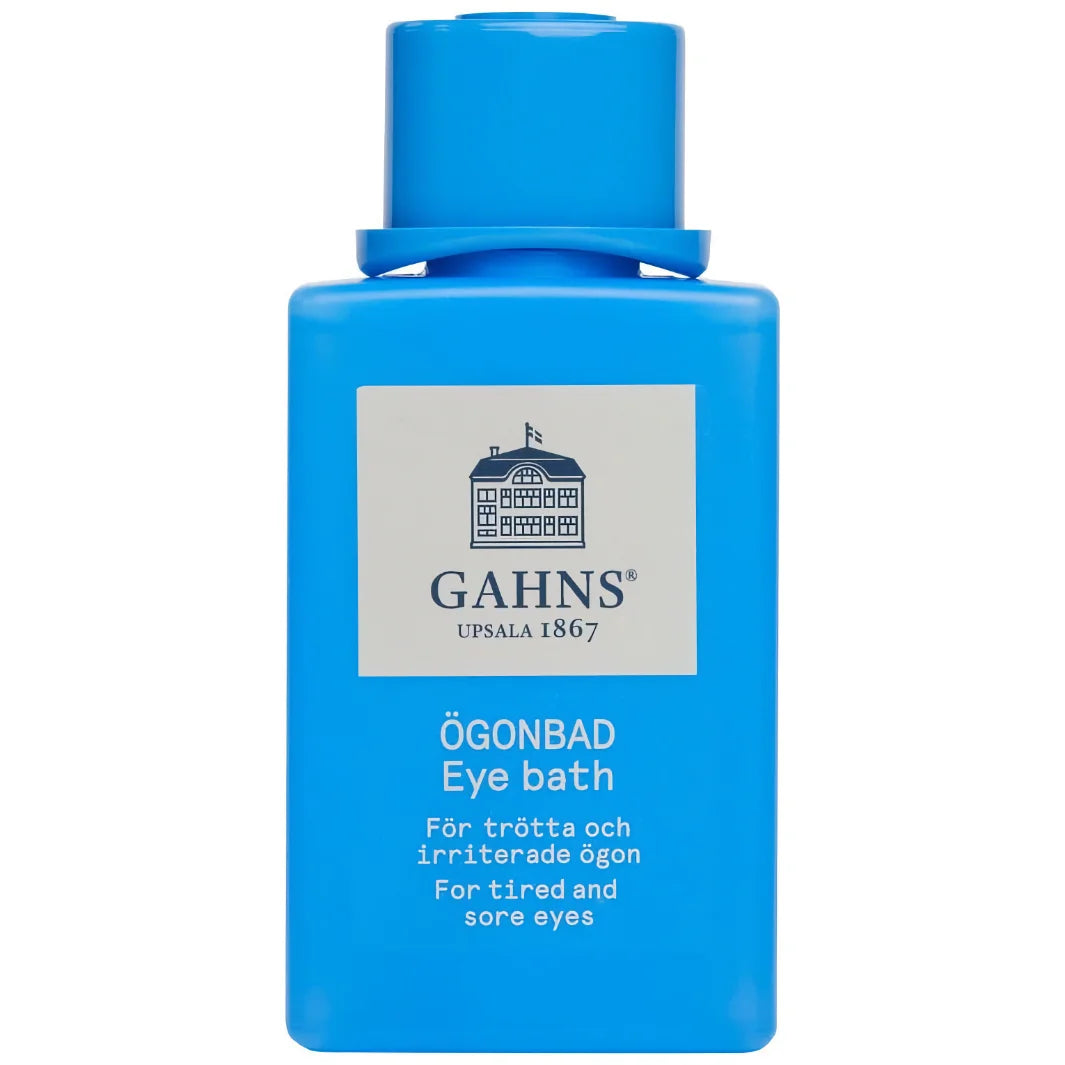 Gahns Ögonbad