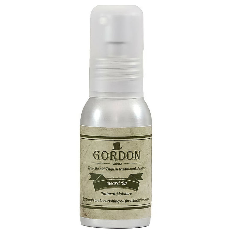 Gordon Beard Oil