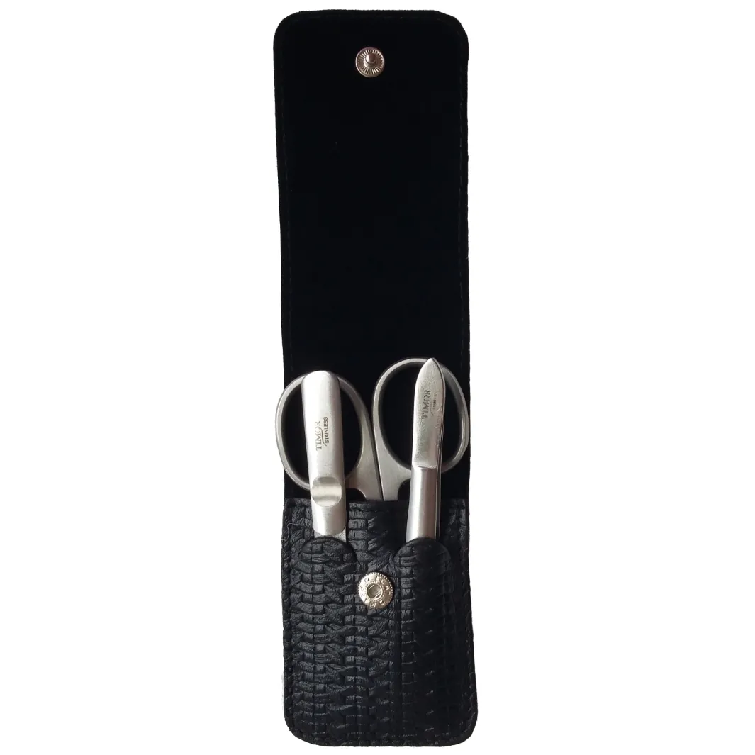 Giesen & Forsthoff 3-Piece Manicure Set