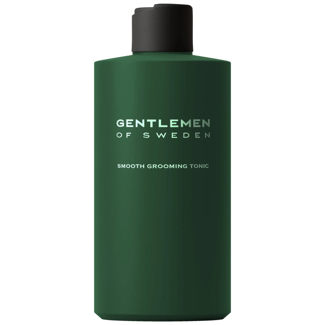 Gentlemen of Sweden Smooth Grooming Tonic