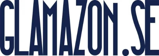 Glamazon logotyp