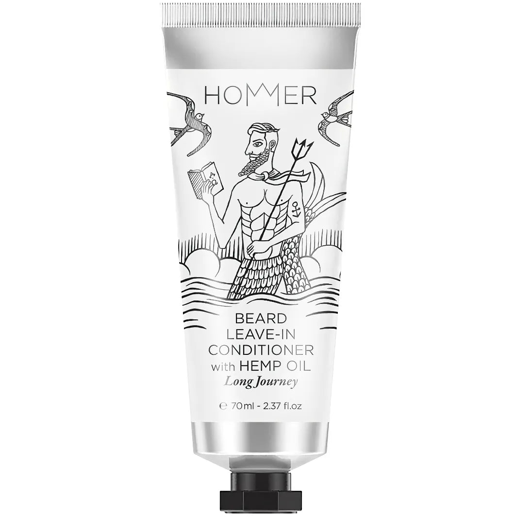 Hommer Beard Leave-In Conditioner