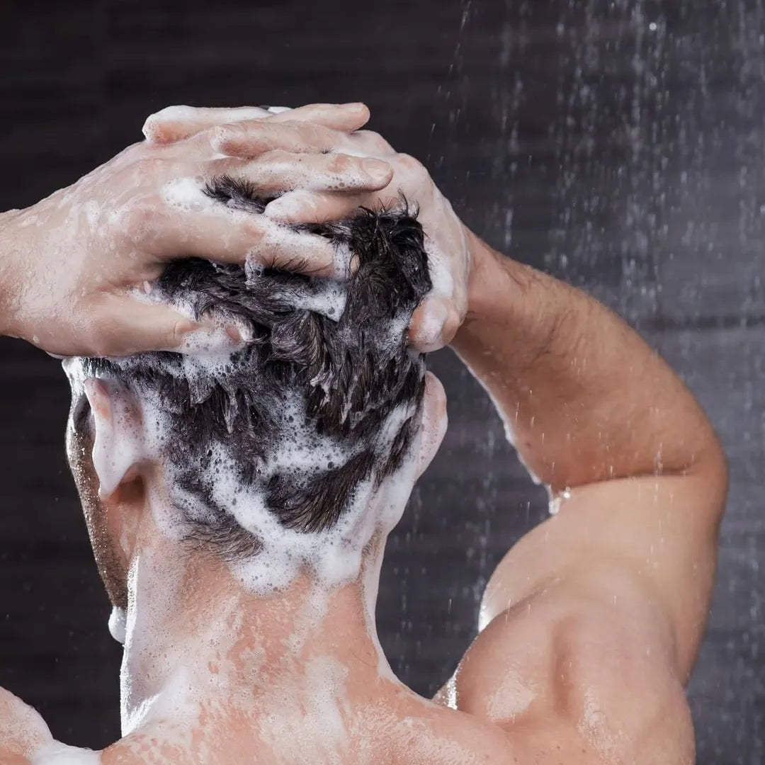 Alla våra produkter för håret