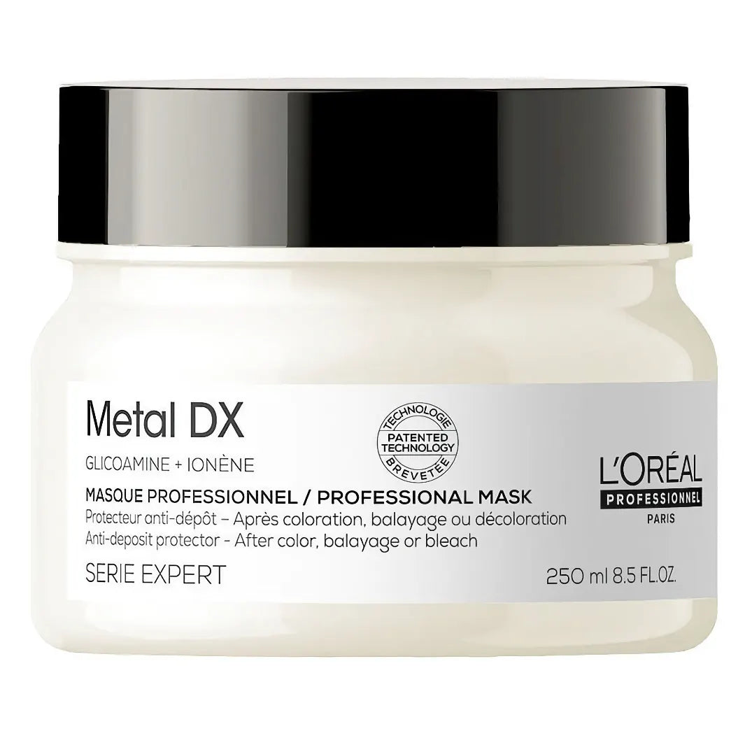 L'Oréal Professionnel Metal DX Hair Mask 250ml