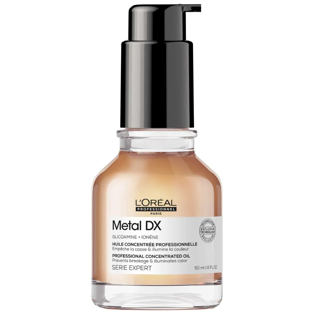 L'Oréal Professionnel Metal DX Anti-Deposit Protector Concentrated Oil