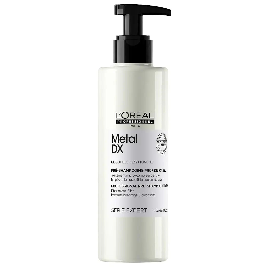 L'Oréal Professionnel Metal DX Pre-Shampoo