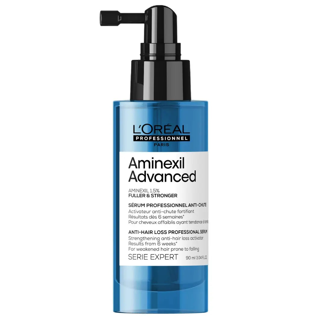 L'Oréal Professionnel Aminexil Advanced Strengthening Anti-hair loss Activator Serum 90ml