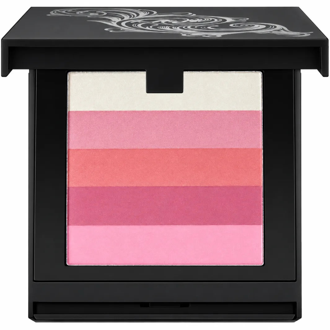 MeMeMe Cosmetics Shimmer Pink