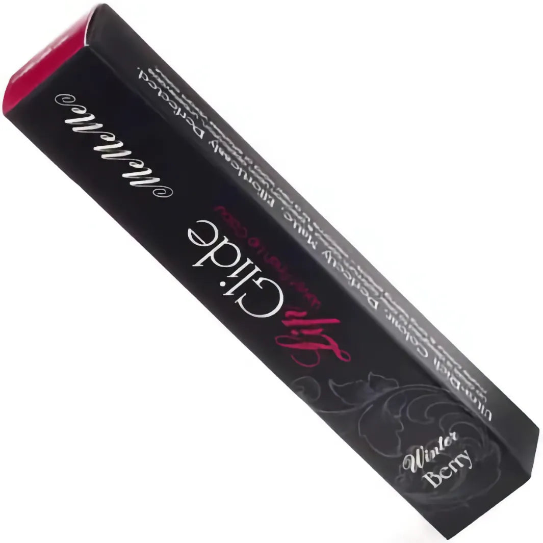 MeMeMe Matte Velvet Lip Pen Winter Berry