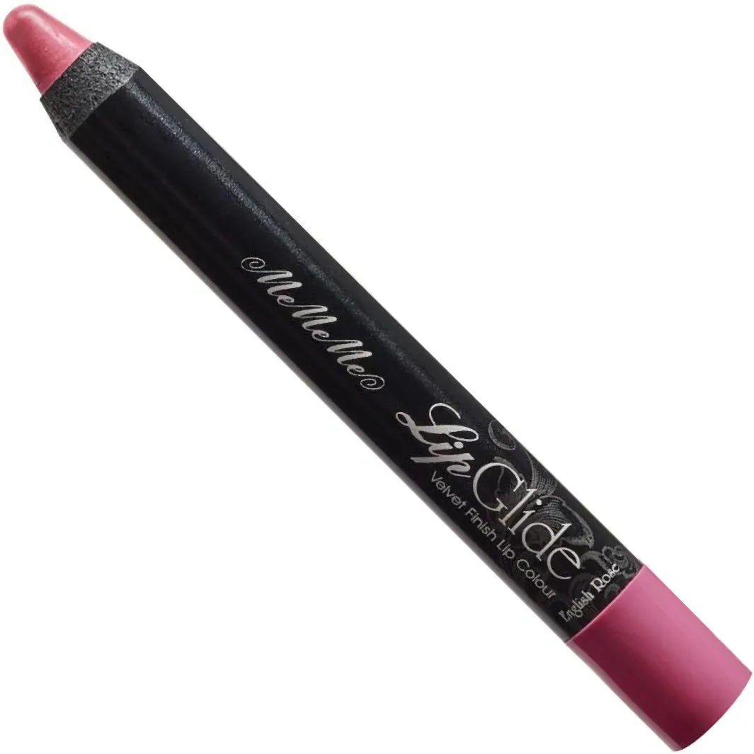MeMeMe Matte Velvet Lip Pen English Rose