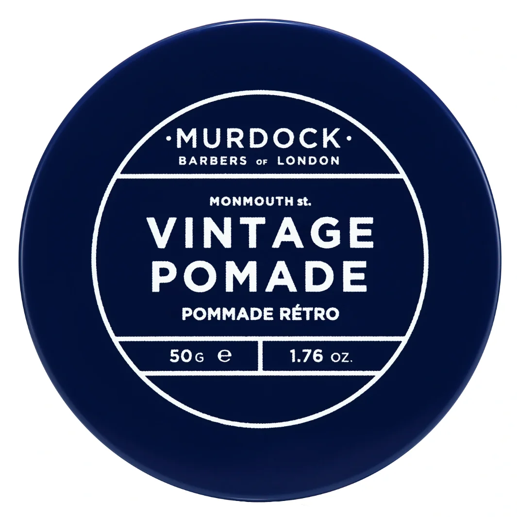Murdock London Vintage Pomade 50g