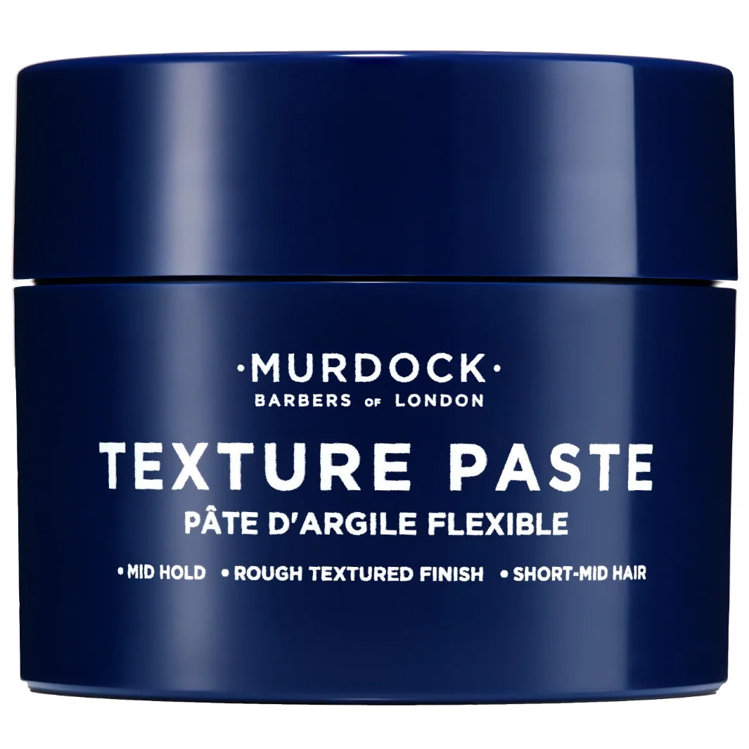 Murdock London Texture Paste