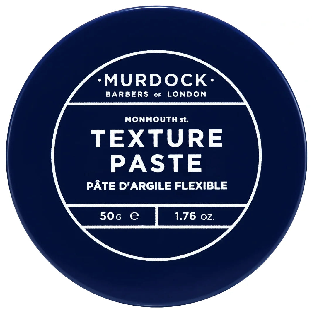 Murdock London Texture Paste 50 g