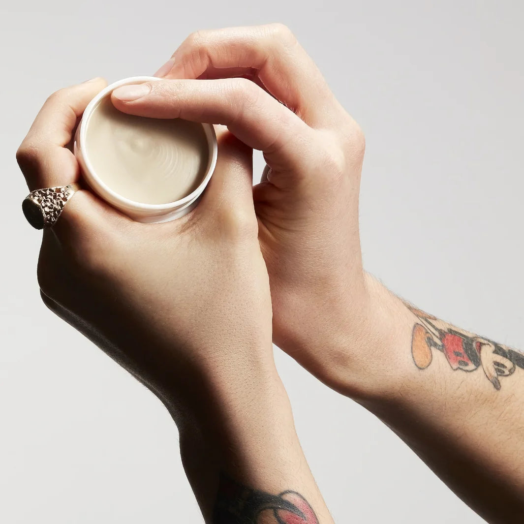 Texture Paste från Murdock London