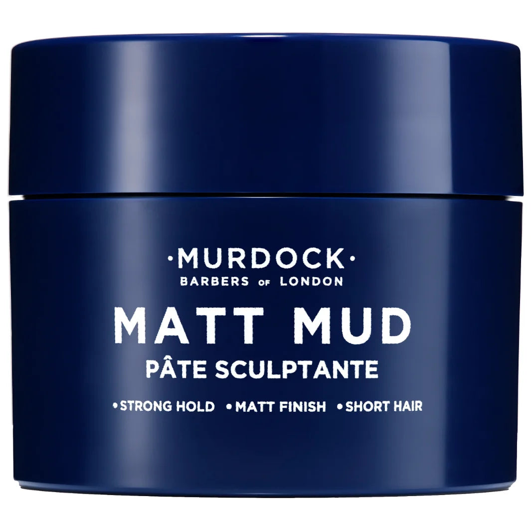Murdock London Matt Mud