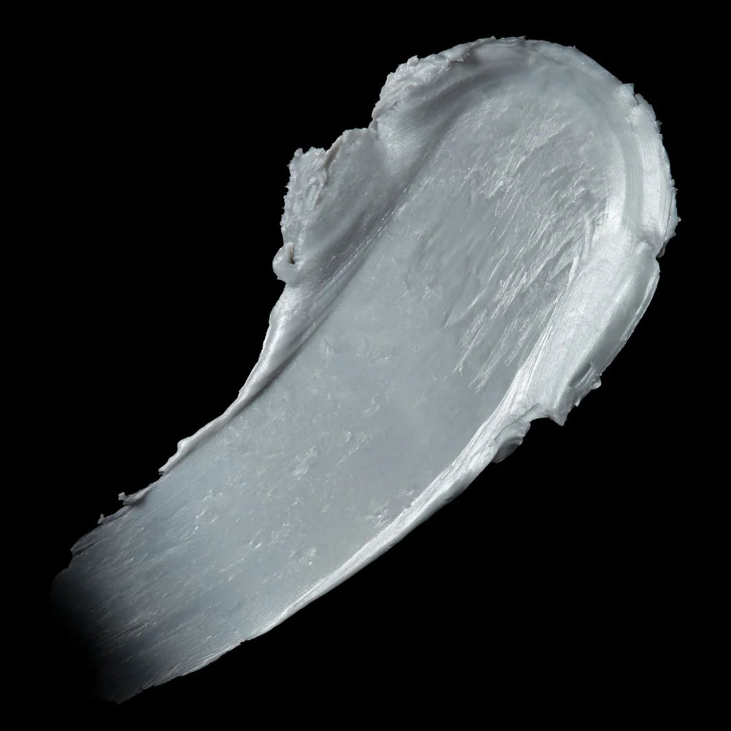 Formulan på Murdock London Matt Mud