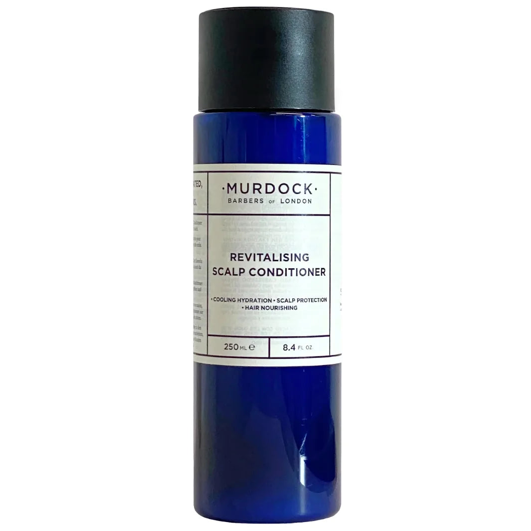 Murdock London Revitalising Scalp Care Conditioner