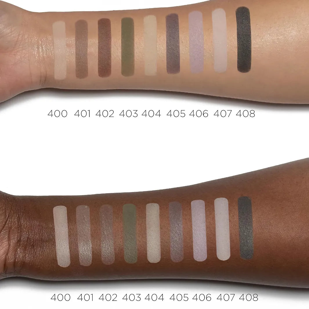 Nouba Nombra Eyeshadow