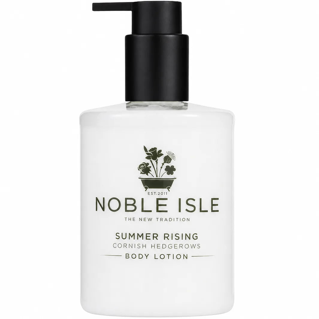 Noble Isle Summer Rising Body Lotion