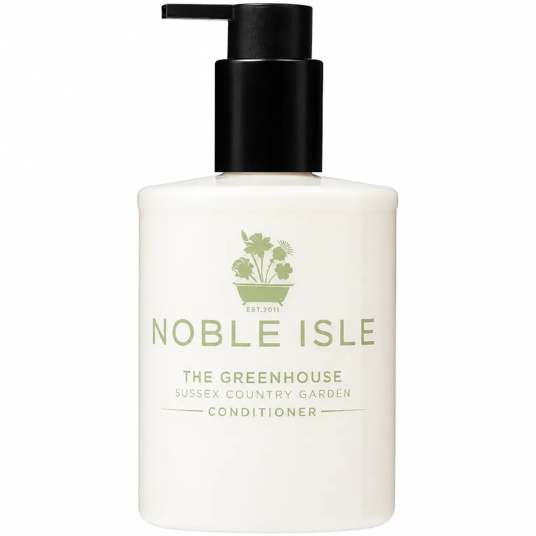 Noble Isle The Greenhouse Conditioner