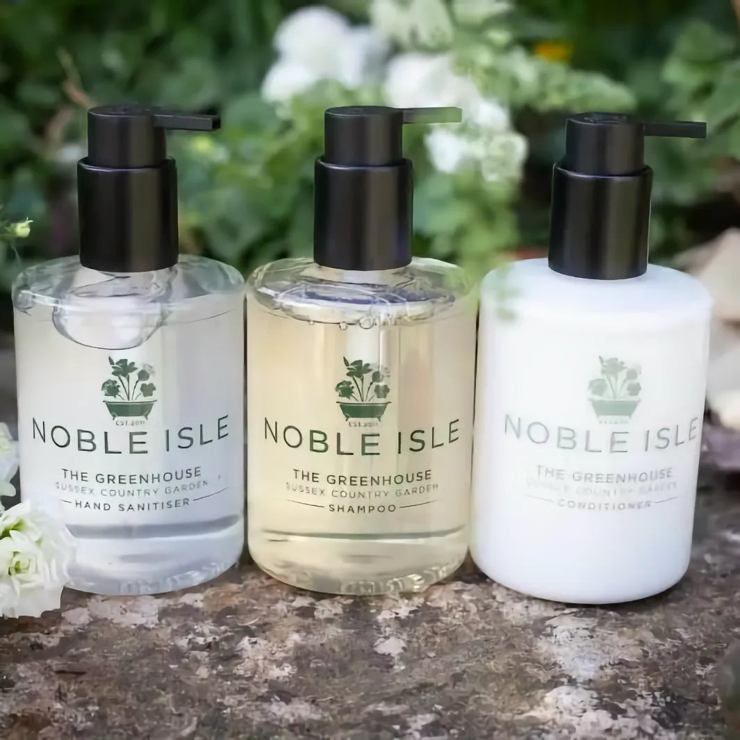 Noble Isle The Greenhouse Conditioner