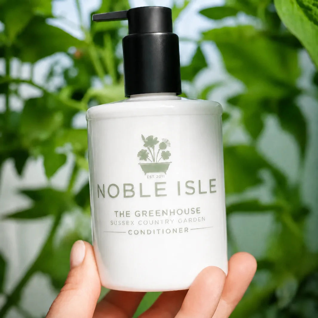 Noble Isle The Greenhouse Conditioner