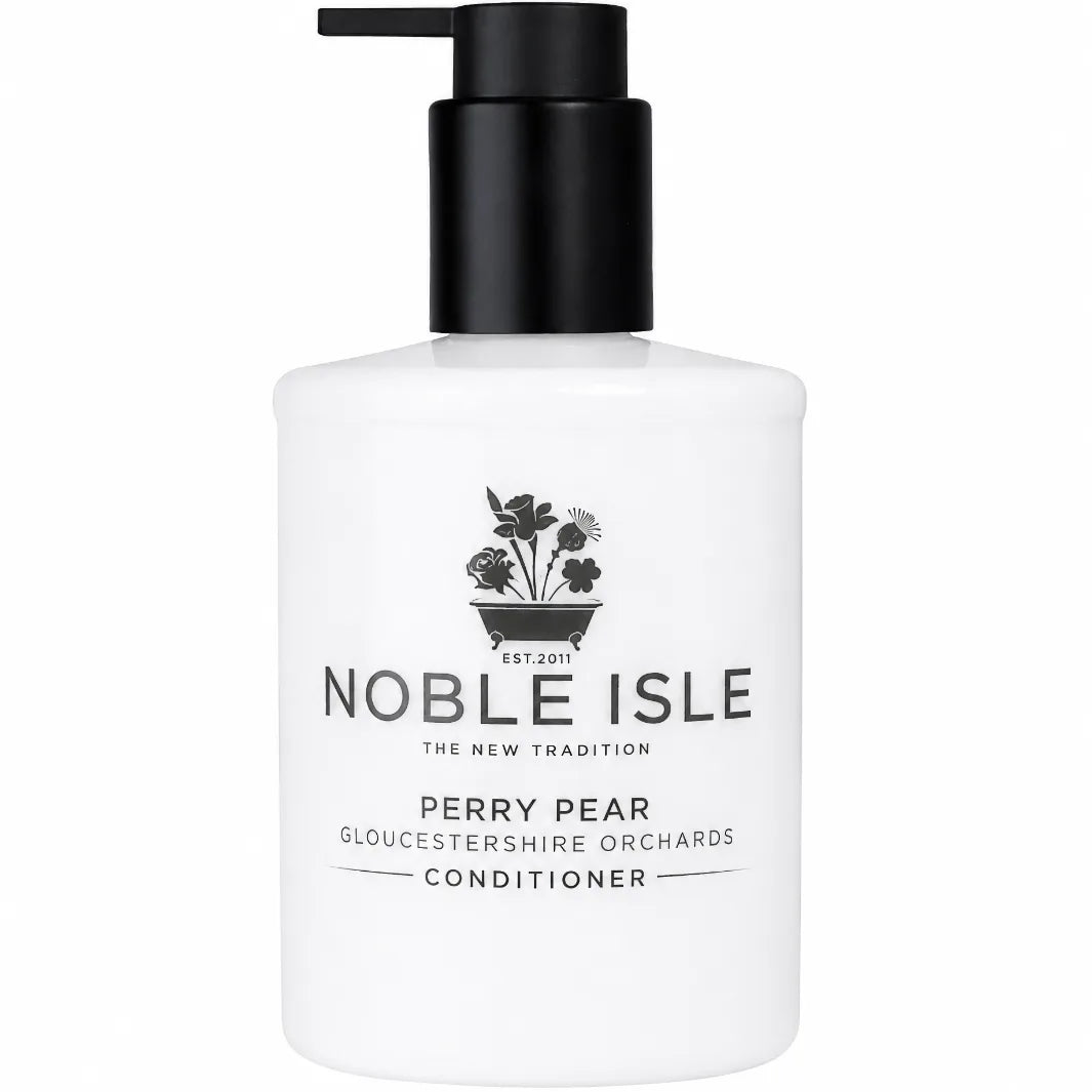 Noble Isle Perry Pear Conditioner