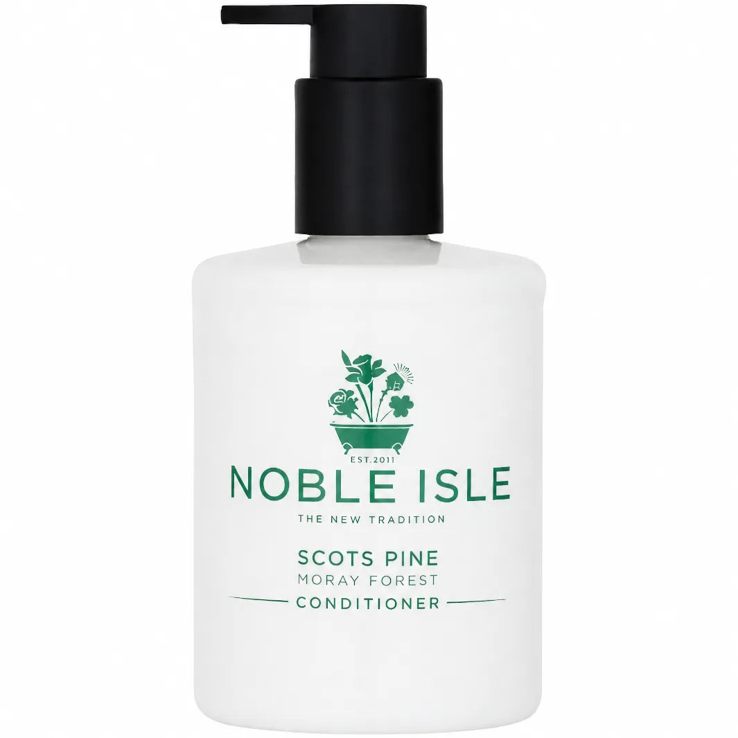 Noble Isle Scots Pine Conditioner