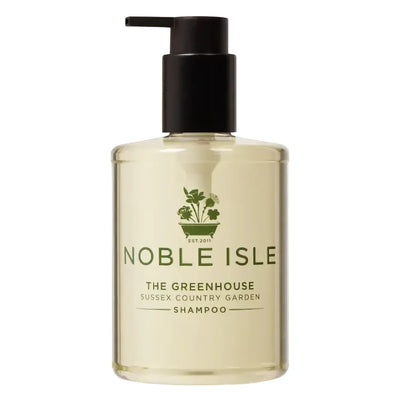 Noble Isle The Greenhouse Shampoo