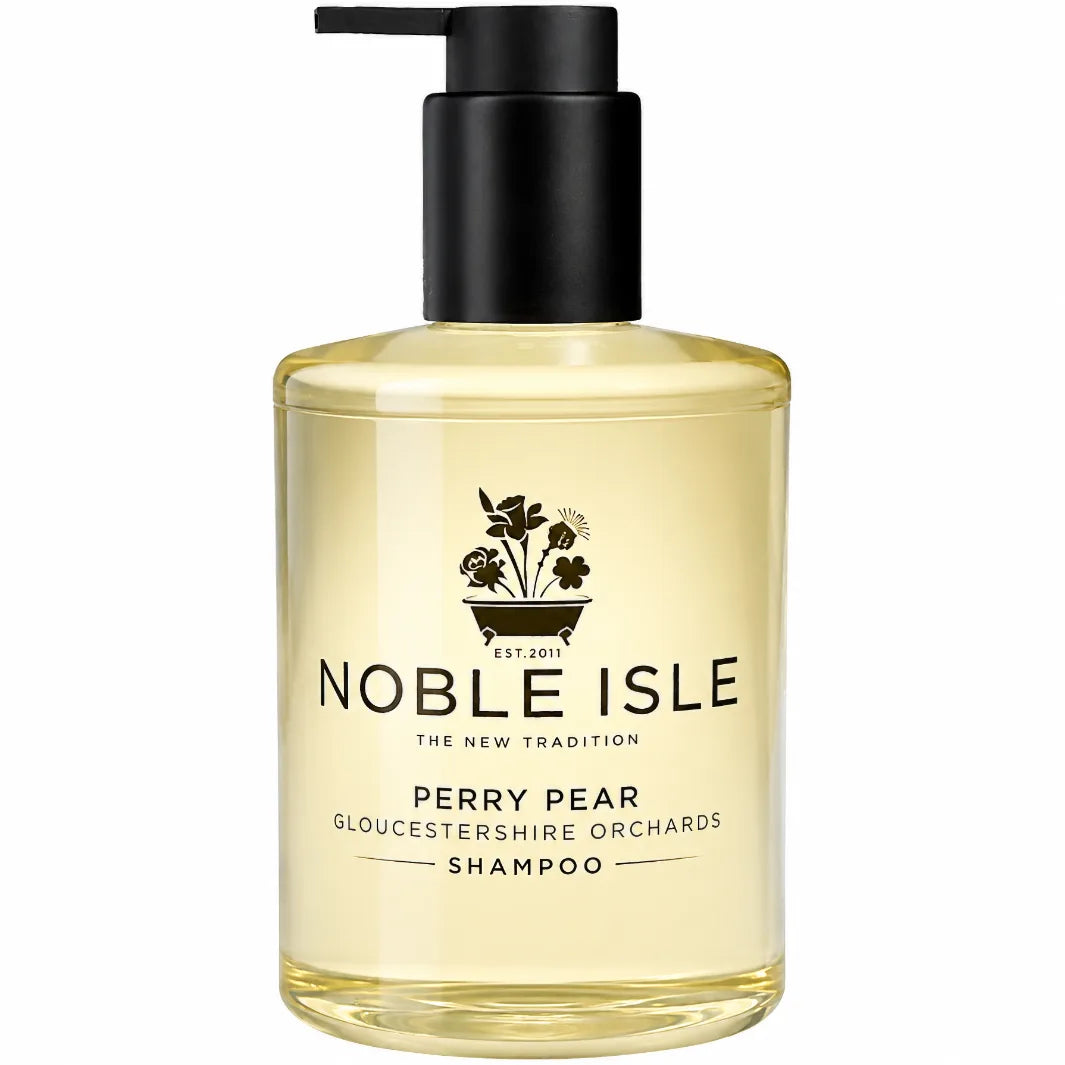Noble Isle Perry Pear Shampoo