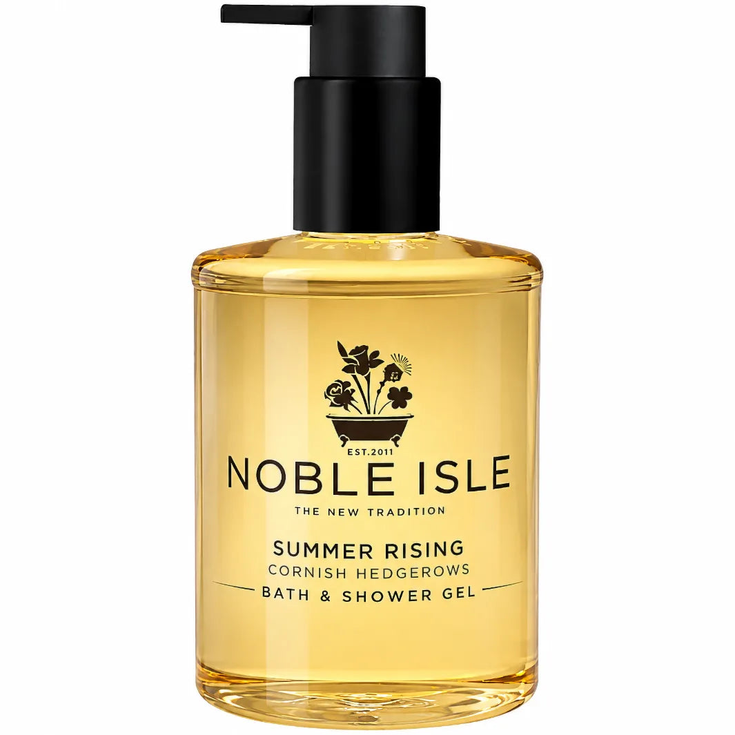 Noble Isle Summer Rising Shower Gel