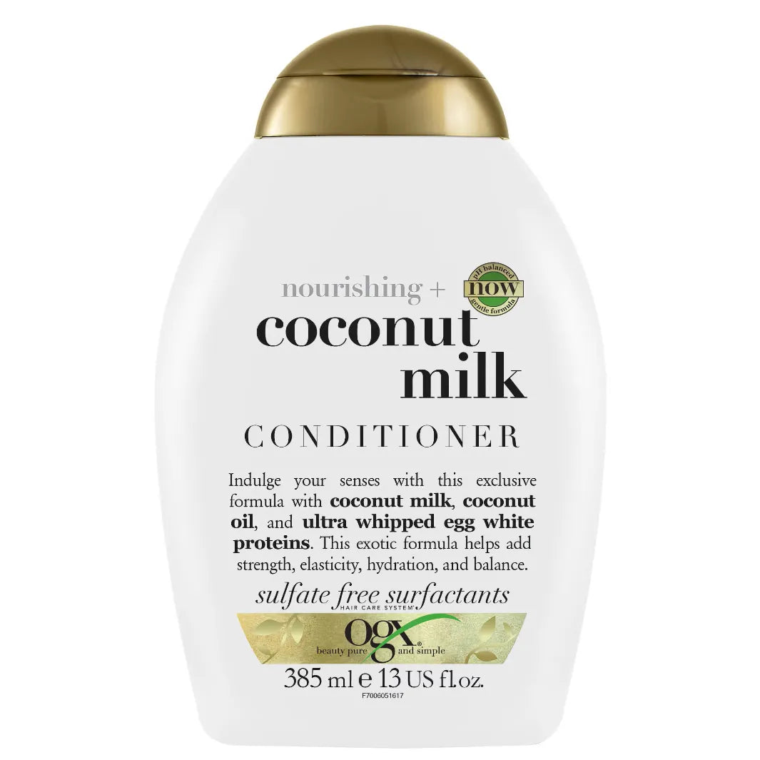 OGX Coconut Milk Conditioner