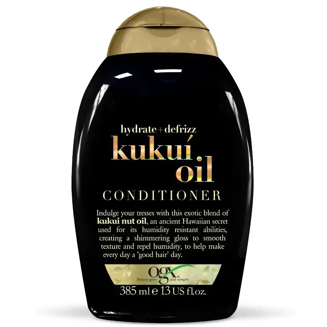 OGX Kukui Oil Conditioner