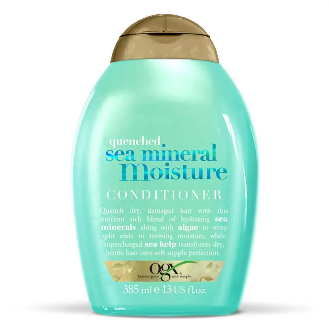 OGX Sea Minerals Conditioner