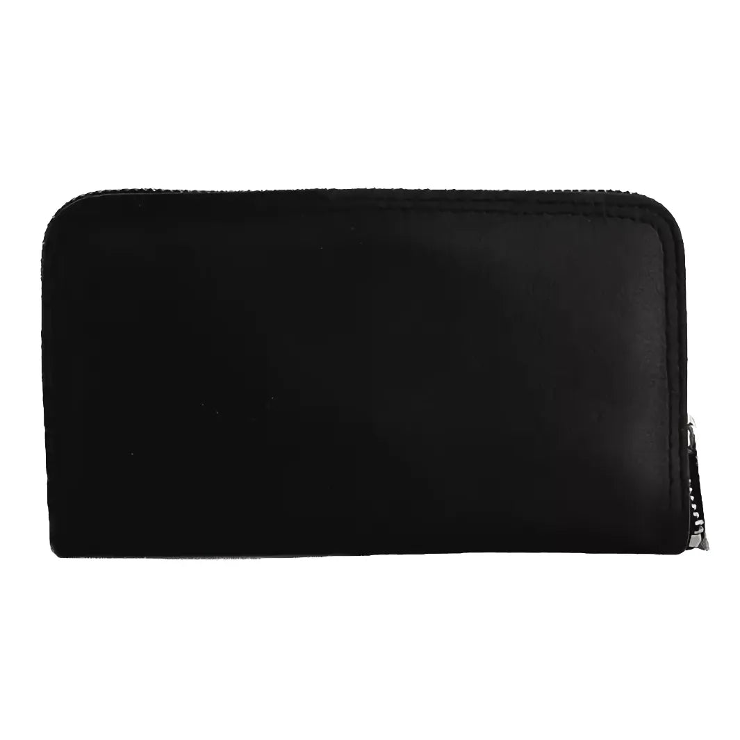 Plisson 5-Piece Manicure Set Black