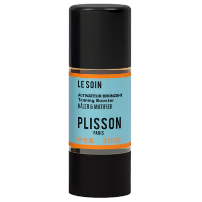 Plisson Tanning Booster