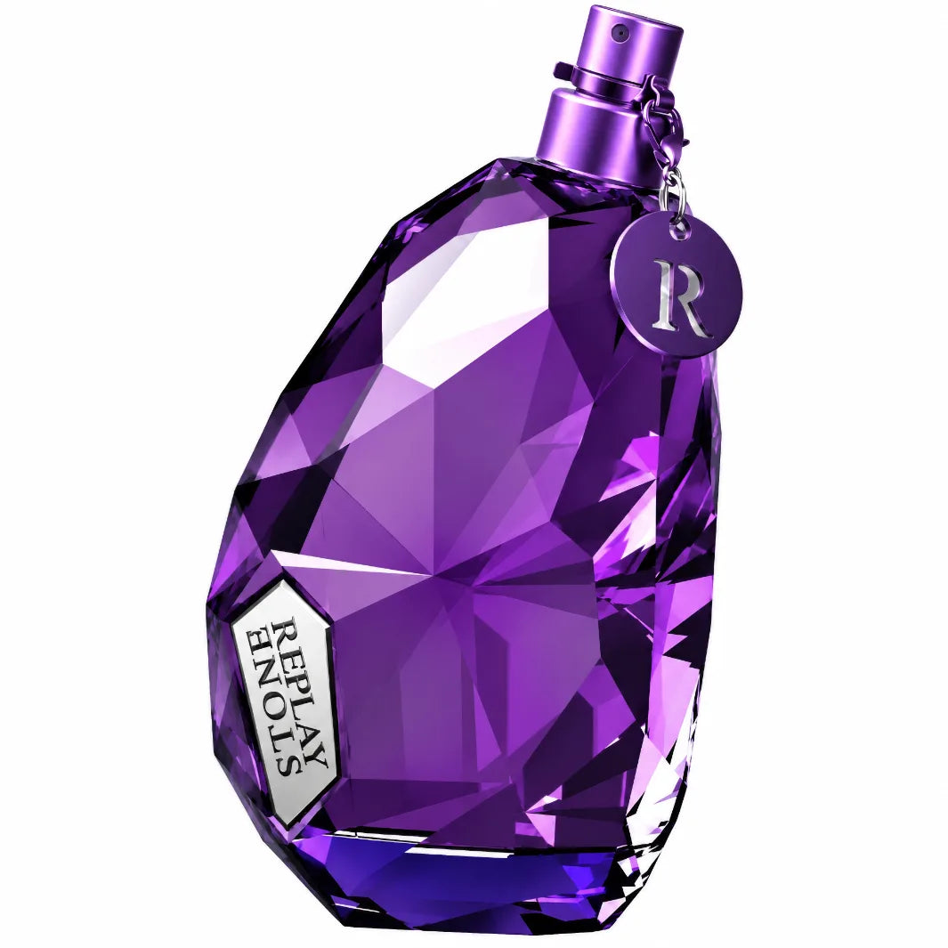 Replay Stone For Her EdT 100ml