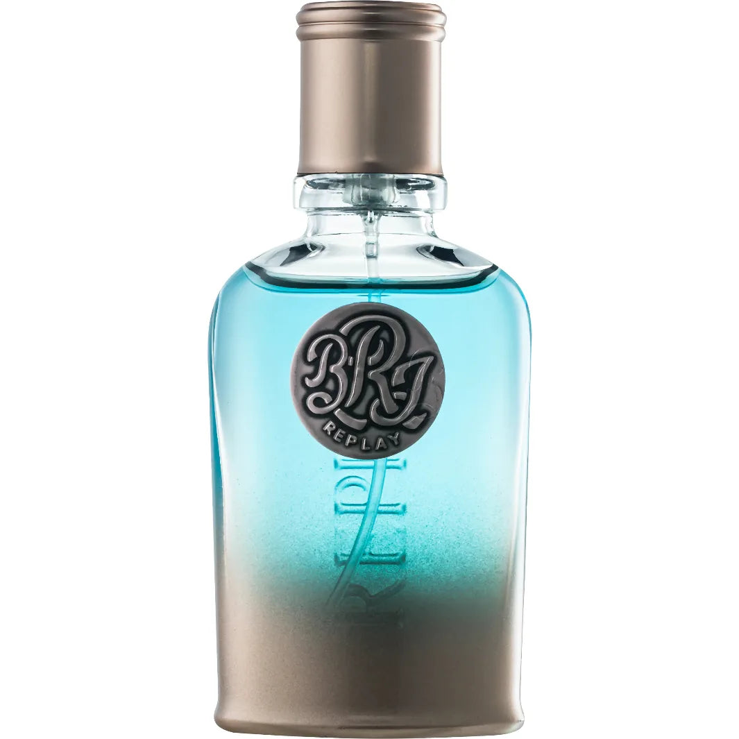 Replay True For Him EdT 30ml