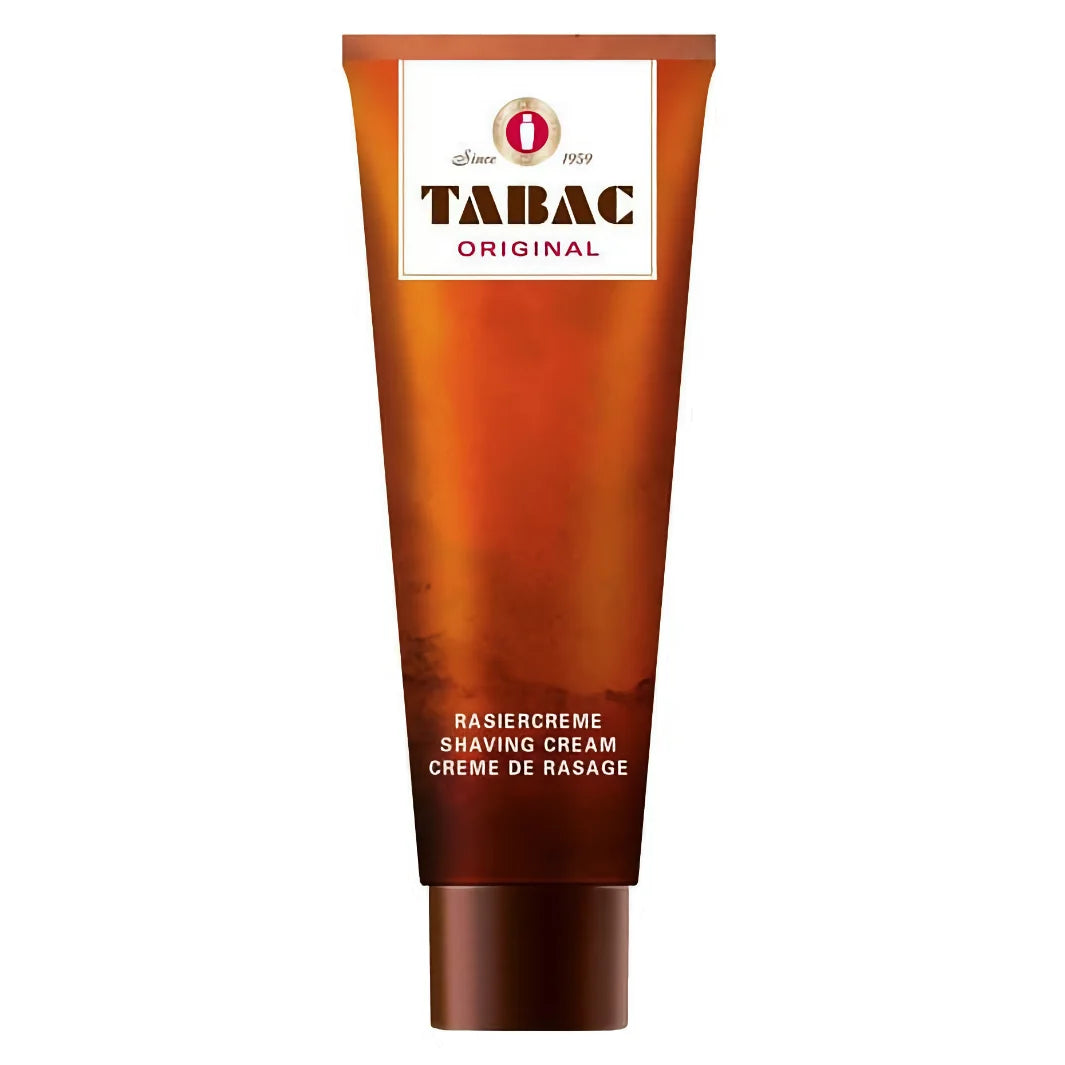 Tabac Original Shaving Cream