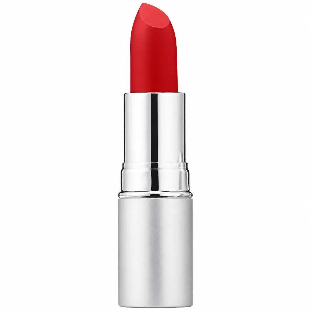 the Balm Lipstick Mia Moore Rich Creamy Red