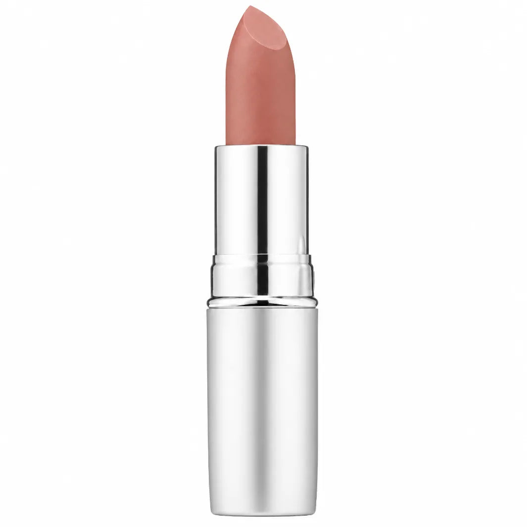 the Balm Lipstick Mai Billsbepaid Velvety Nude