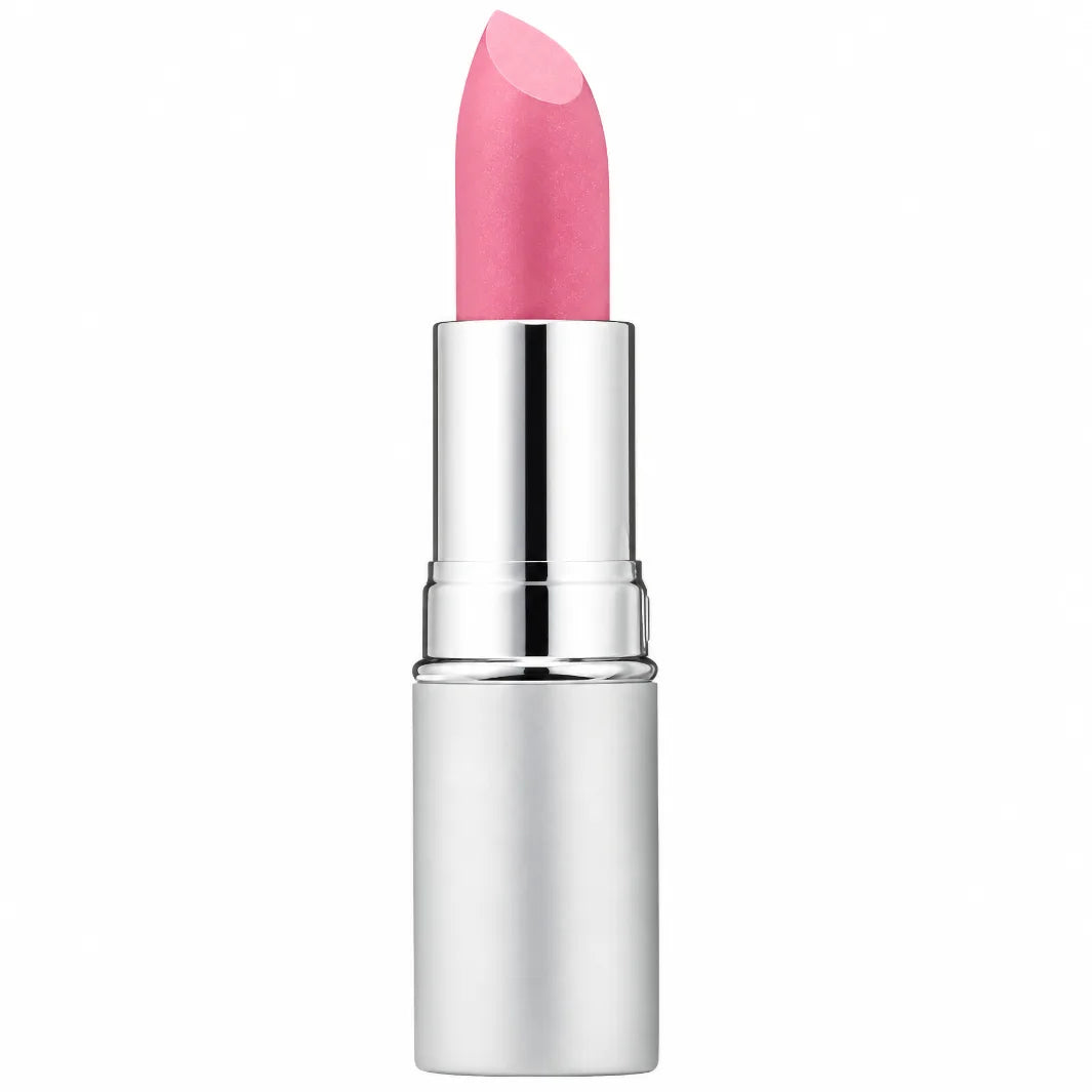 the Balm Lipstick Anita Boytoy Shimmering Pink