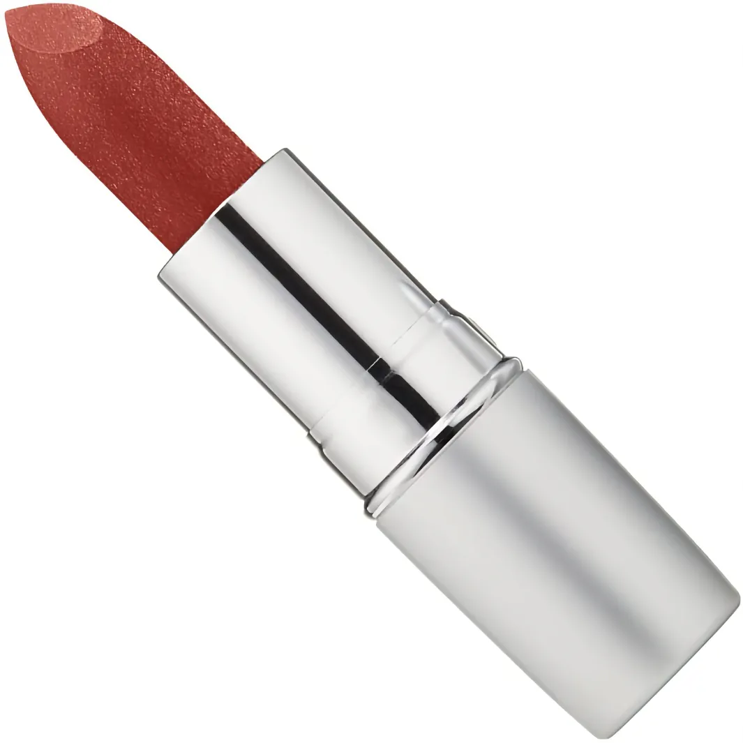 the Balm Lipstick Foxxy Pout Bold Metallic Bronze - Gåva på köpet