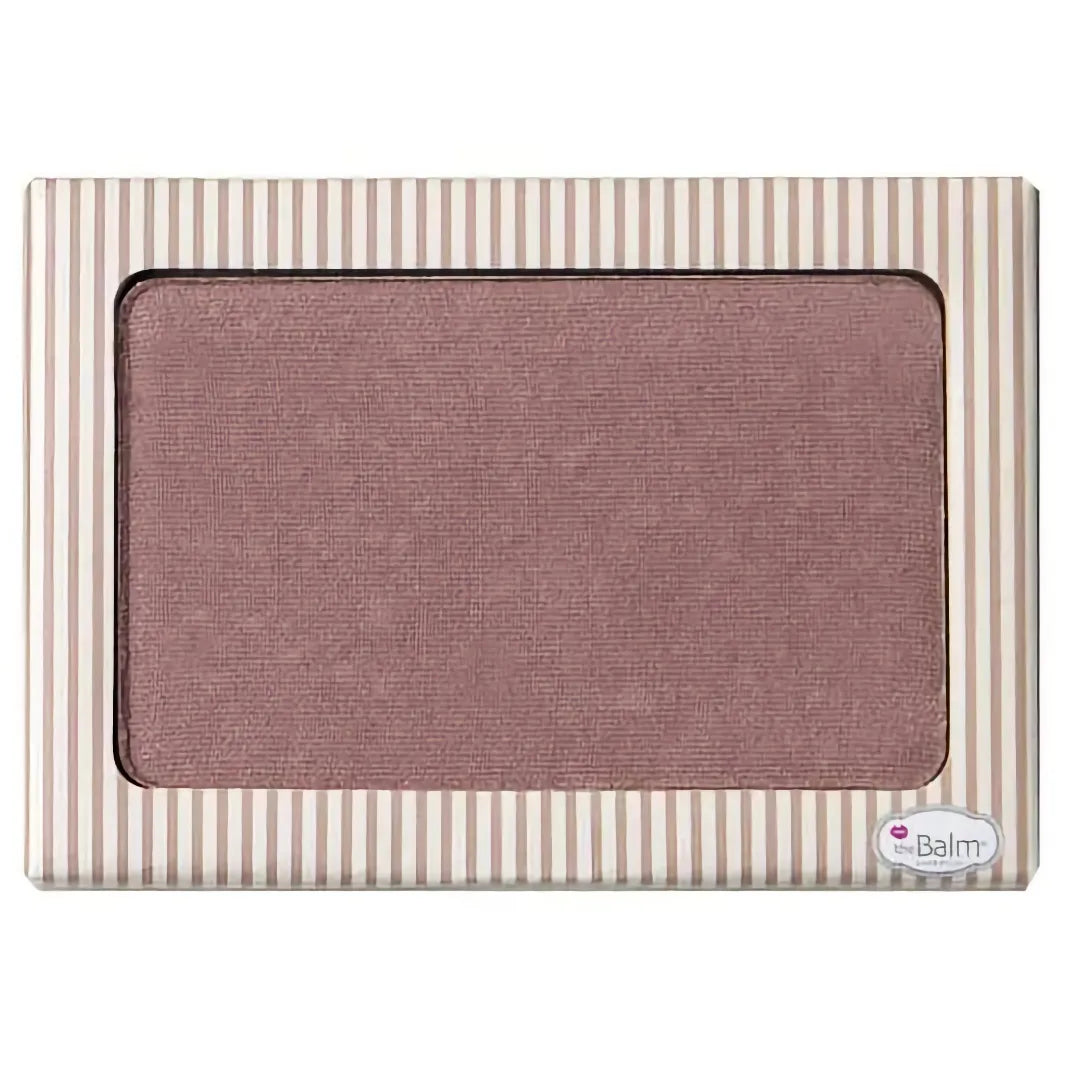 the Balm Powder Blush Pinstripe