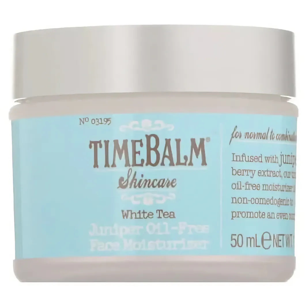 the Balm Oil-Free Moisturizer