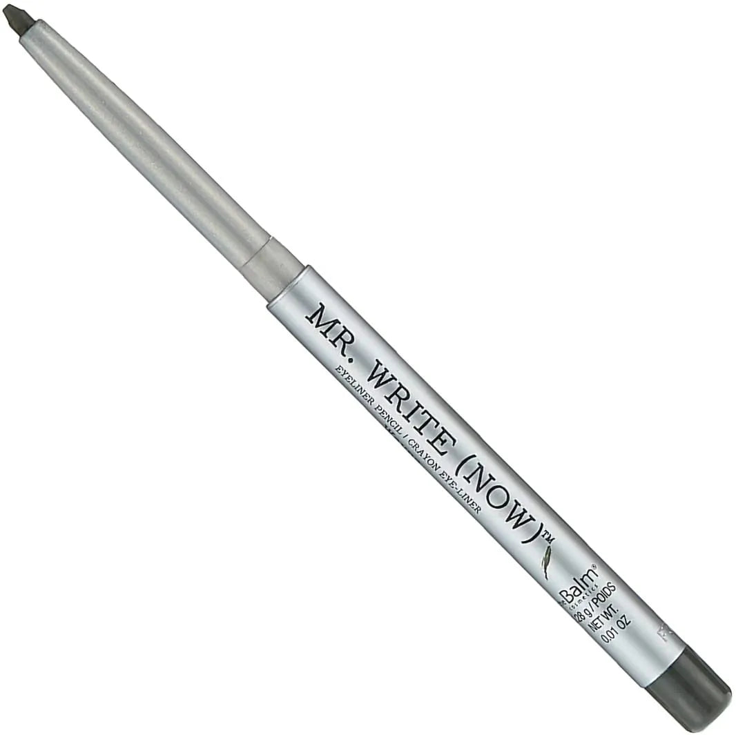 the Balm Eyeliner Pencil Wayne Olive