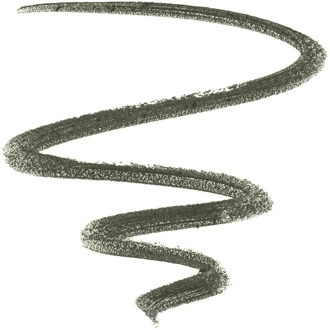 the Balm Eyeliner Pencil Wayne Olive