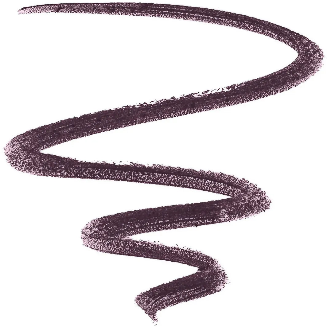 the Balm Eyeliner Pencil Scott Bordeaux